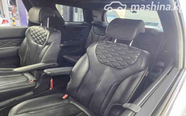 Hyundai Palisade I 2.2d AT
