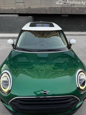 MINI Clubman II Cooper 1.5 AT