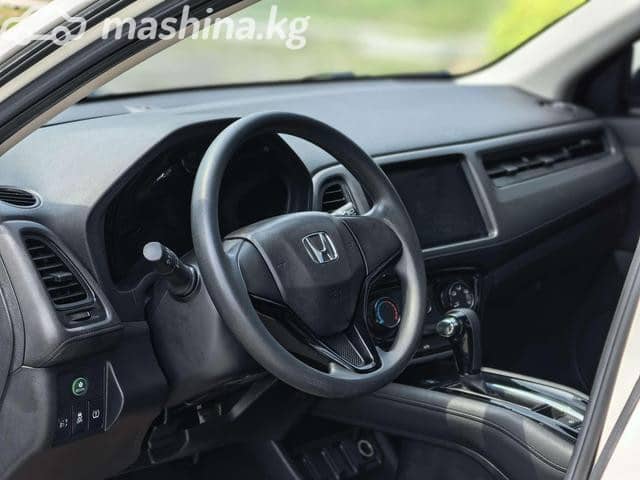Honda Vezel II 1.5 CVT
