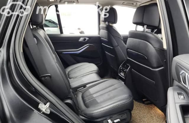 BMW X5 IV (G05/G18) 30d 3.0d AT 4WD