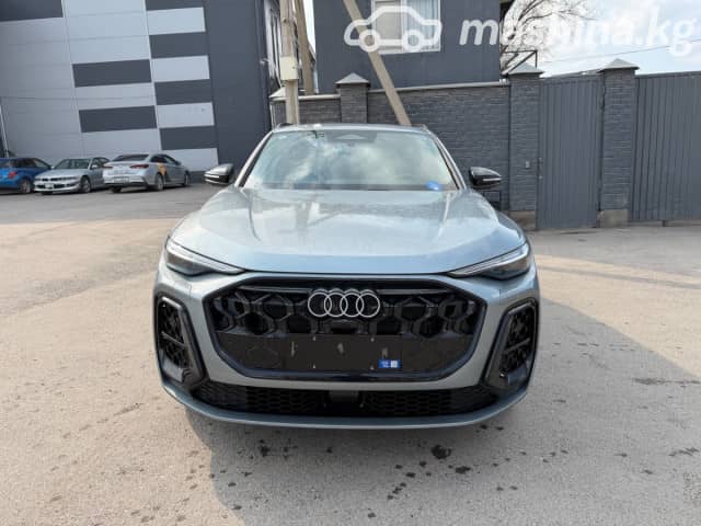 Audi Q5 III 40 TFSI 2.0 AMT 4WD