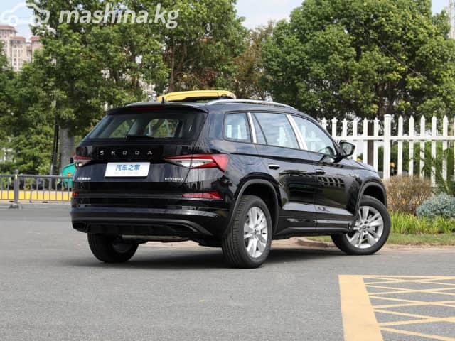 Kodiaq I 1.4 MT