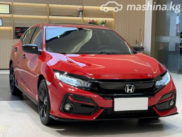 Honda Civic XI 1.5 CVT