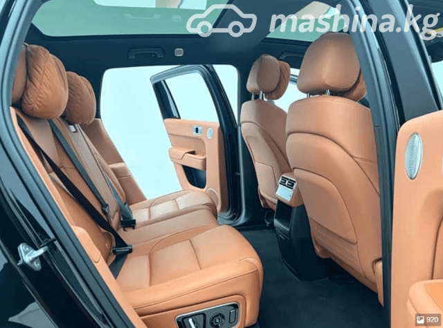 LiXiang L7 Рестайлинг 1.5hyb AT 4WD