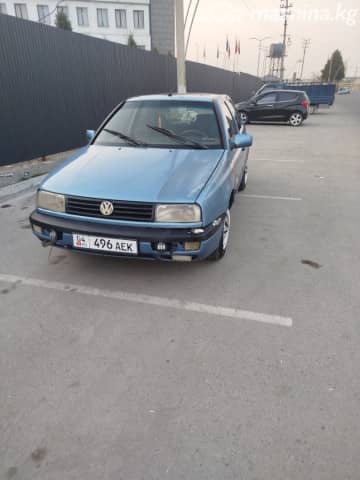 Volkswagen Vento 1.8 MT