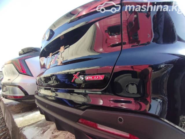 Changan X5 Plus 1.5 AMT