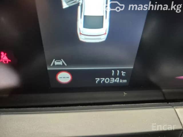 Kia K8 3.5 AT