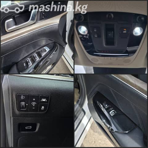 Kia K5 III 2.0 AT