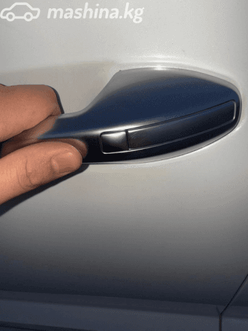Hyundai Palisade I 2.2d AT
