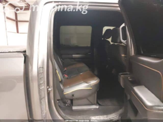 Ford F-150 XIV 3.5 AT 4WD