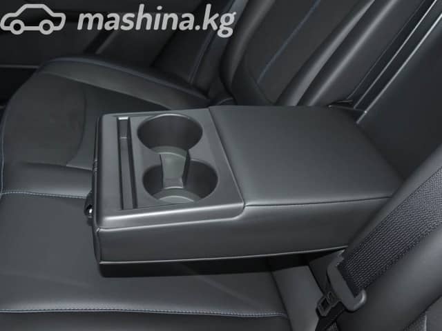 Ford Mondeo V Рестайлинг 2.0hyb CVT
