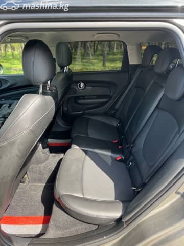 MINI Clubman II Cooper 1.5 AT