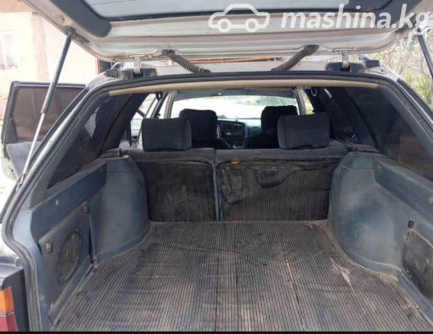Volkswagen Passat B3 1.8 MT