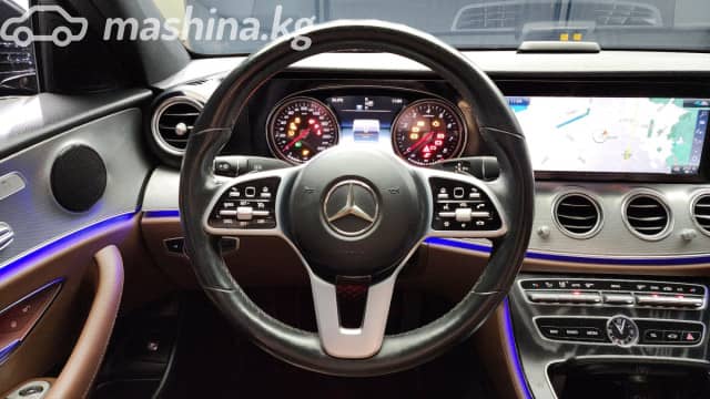 Mercedes-Benz E-Класс V (W213, S213, C238) Рестайлинг 250 2.0 AT