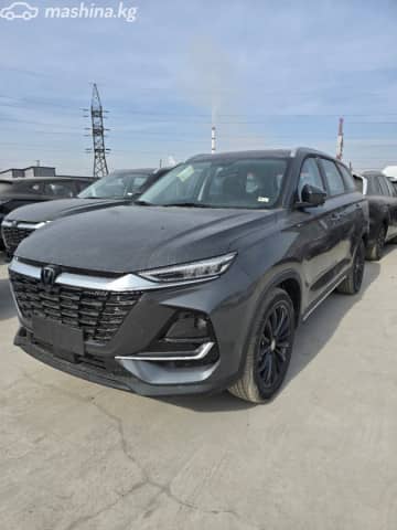Changan X7 Plus 1.5 AMT