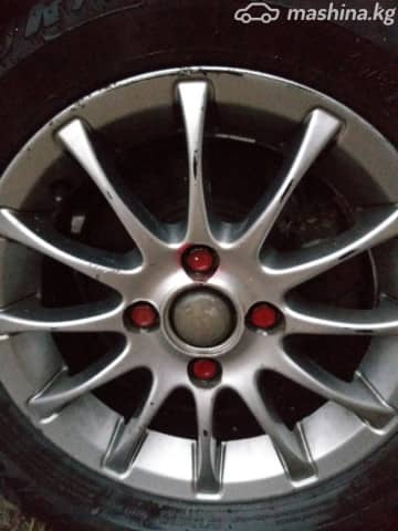 ВАЗ (Lada) 2101 2101 1.2 MT