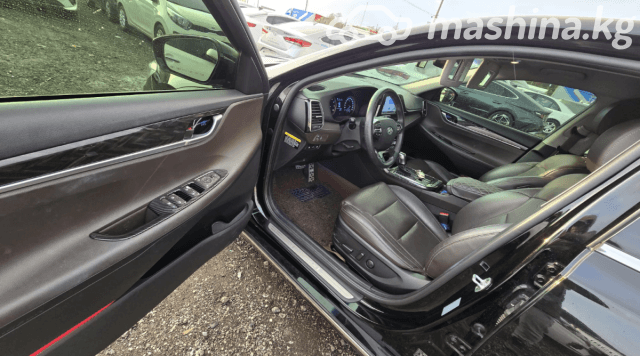 Hyundai Grandeur VI 3.0 AT