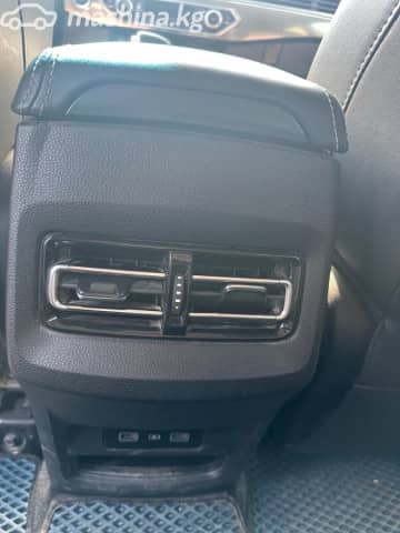 Jetour X70 S 1.5 AMT