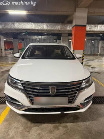 Roewe i6 1.6 CVT