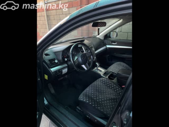Subaru Outback IV 3.6 AT 4WD