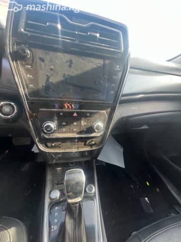 SsangYong Tivoli I Рестайлинг 1.6d AT