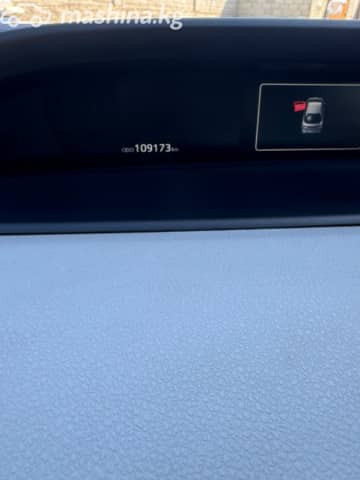 Toyota Prius IV (XW50) 1.8hyb CVT