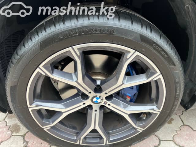 BMW X5 IV (G05/G18) 30d 3.0d AT 4WD