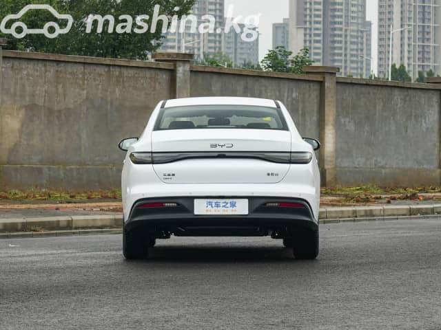 BYD Seal Electro AT