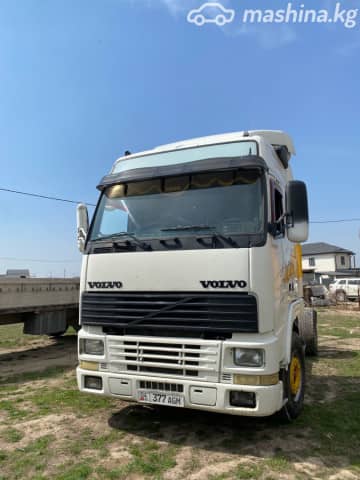 Volvo FH