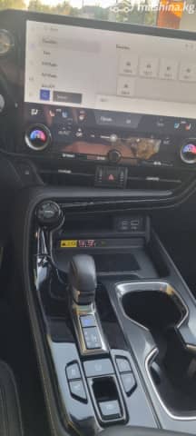 Lexus NX II 350 2.4 AT 4WD