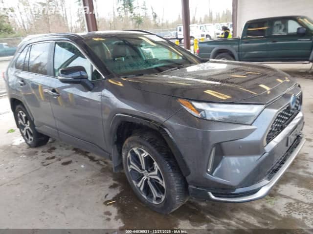 Toyota RAV4 V (XA50) Prime 2.5hyb AT 4WD