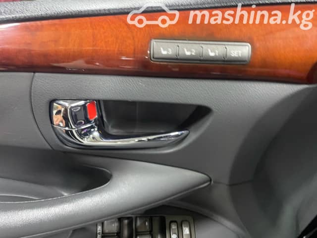 Lexus LX III 570 5.7 AT 4WD