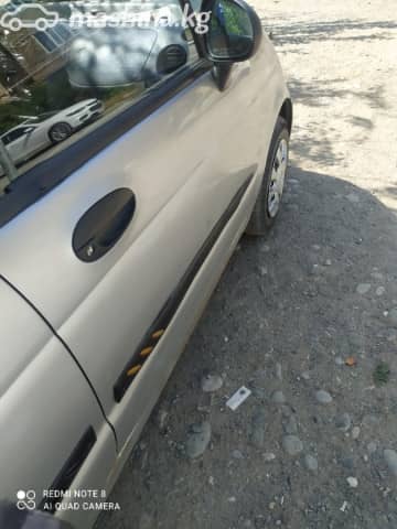 Daewoo Matiz I 0.8 MT