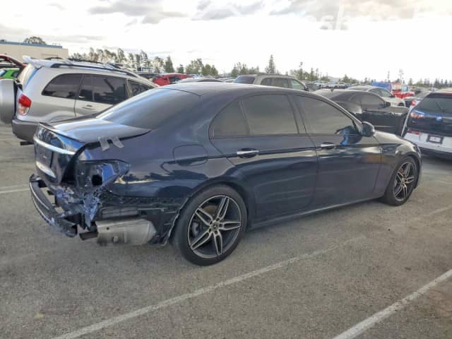 Mercedes-Benz E-Класс V (W213, S213, C238) 350 2.0 AT
