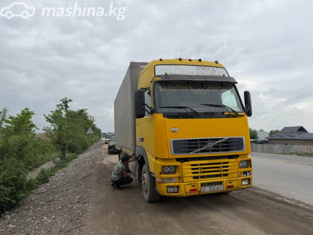 Volvo FH