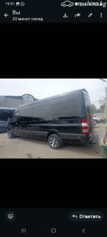 Mercedes-Benz Городской