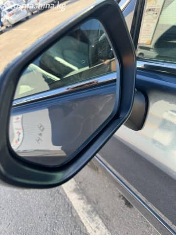 Toyota Avalon V 2.5hyb CVT