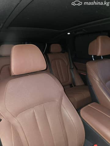 BMW X5 IV (G05/G18) 40i 3.0 AT 4WD