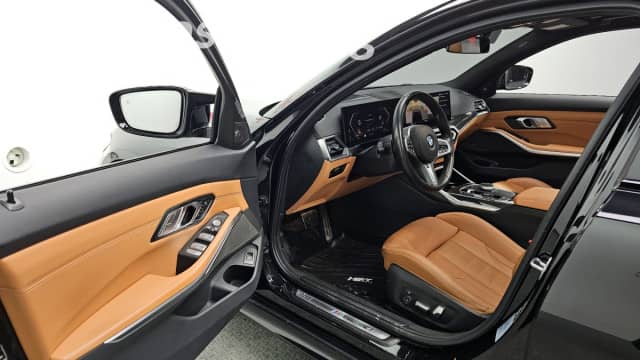BMW 3 серии VII (G2x) Рестайлинг M340i 3.0 AT
