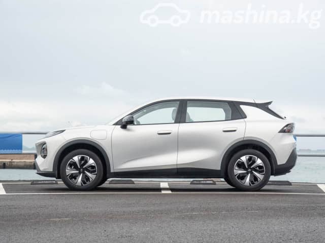 Changan Qiyuan Q05 II Electro AT