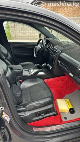 Porsche Cayenne I Рестайлинг (957) GTS 4.8 AT 4WD