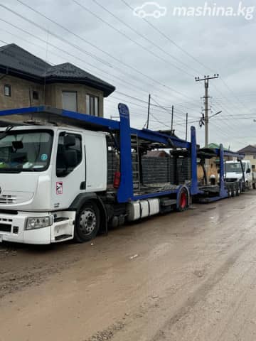 Renault Premium