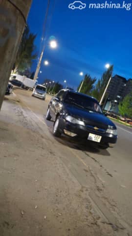 Daewoo Nexia I Рестайлинг 1.5 MT