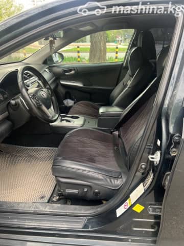 Toyota Camry VII (XV50) 2.5 AT