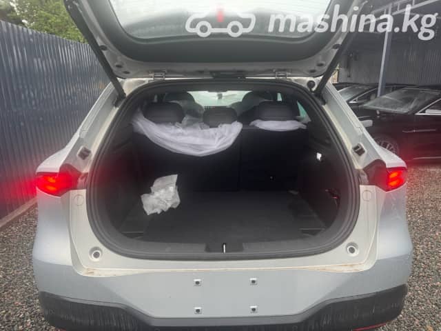 Changan Deepal S05 1.5hyb AT
