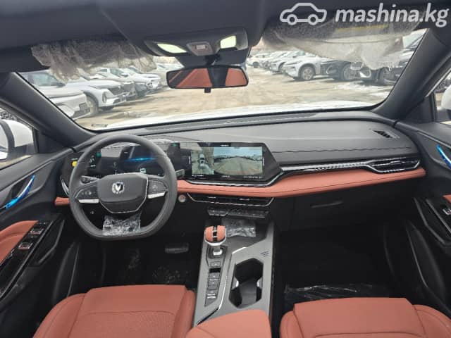 Changan X5 Plus 1.5 AMT