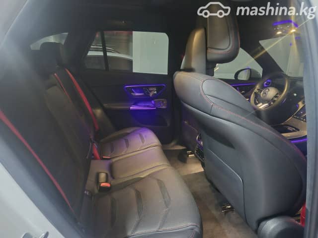 Mercedes-Benz GLC AMG II (X254) 43 AMG 2.0 AT 4WD