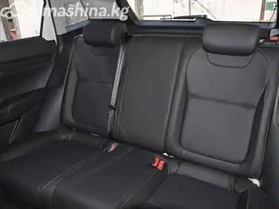 Skoda Kamiq I 1.5 AMT