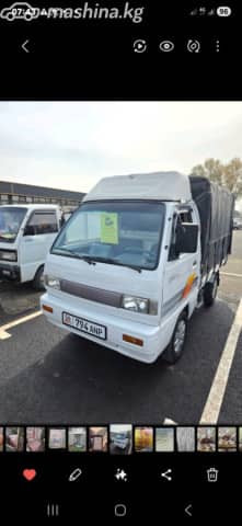 Daewoo Labo