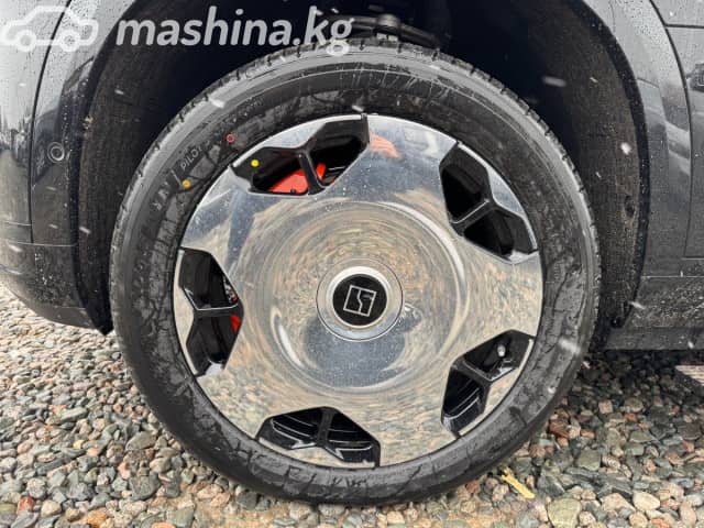 Zeekr 9X 2.0hyb AT 4WD